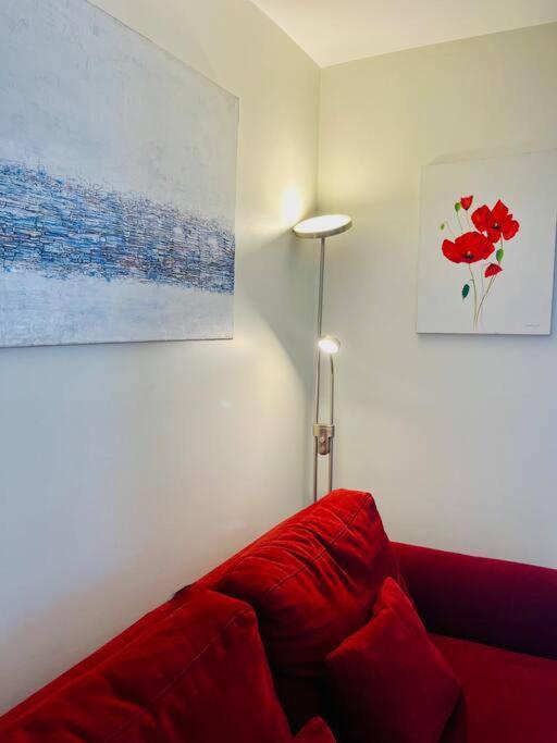 "Clavel 26" Joli T2 En Duplex A 3 Min Des Halles セット エクステリア 写真